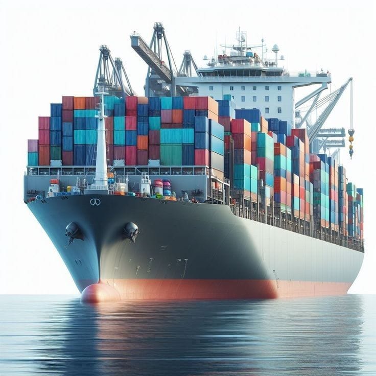 Fsix Logistics Operations