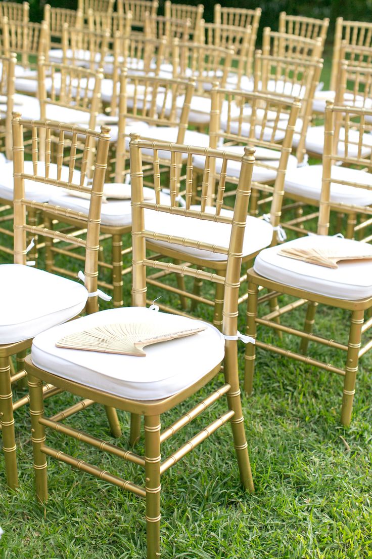 Event setup 11